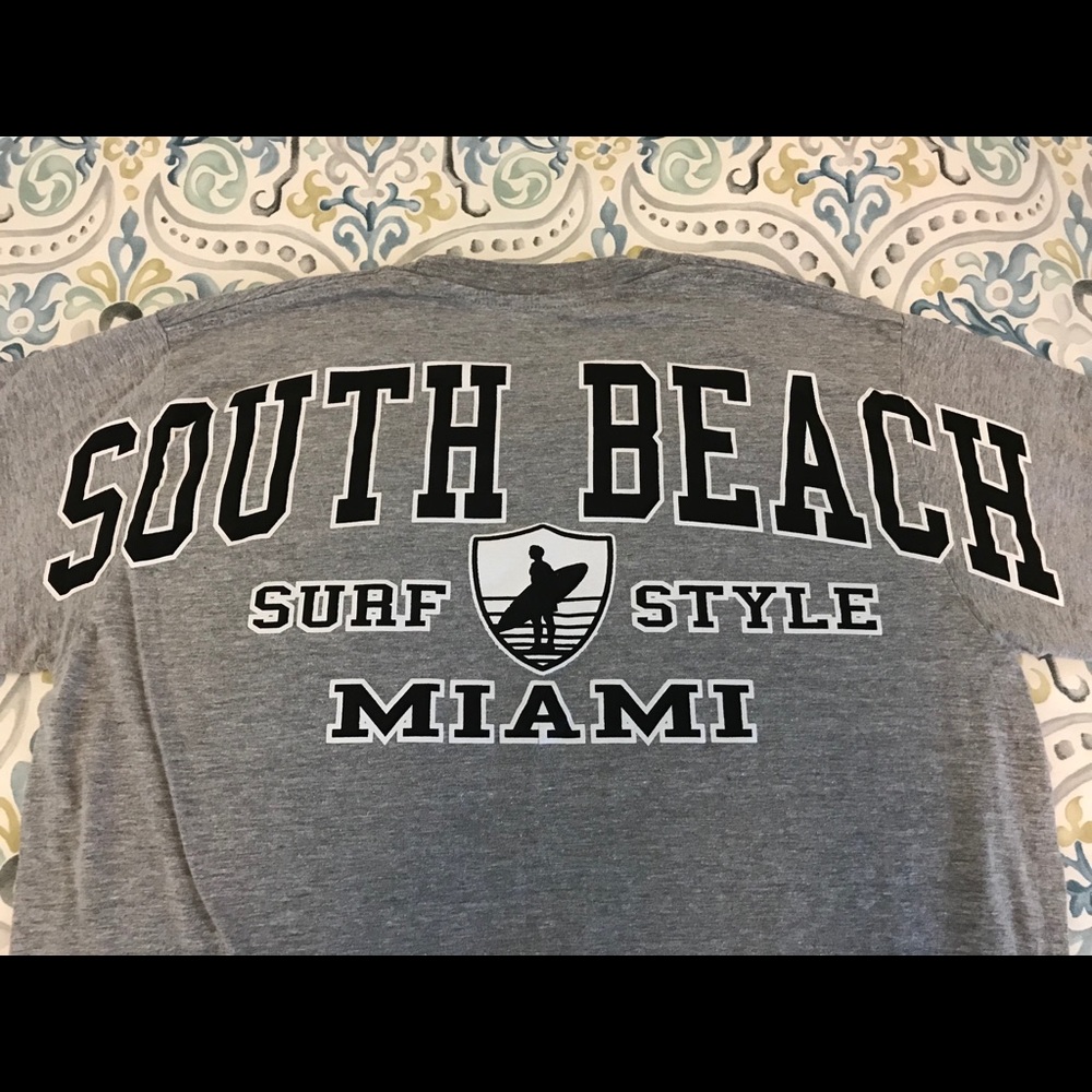 NWOT Men’s T-Shirt